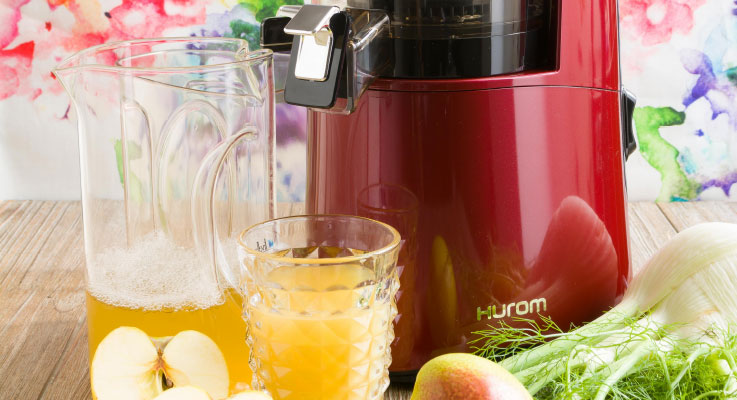 Estrattore di Succo Hurom
