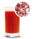 Nel succo Hurom avviene un mantenimento dei nutrienti Estratto di succo