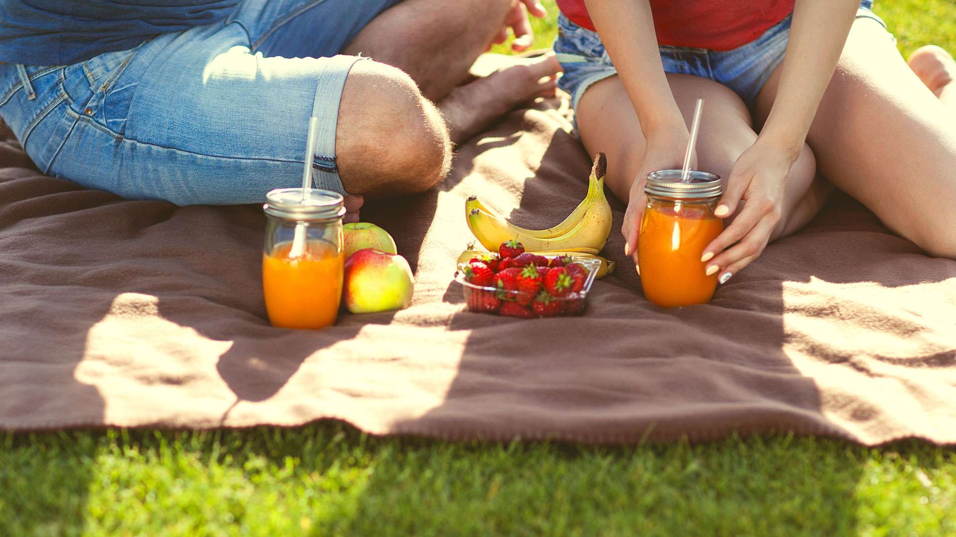 Frutta e ortaggi per estratti e centrifuga