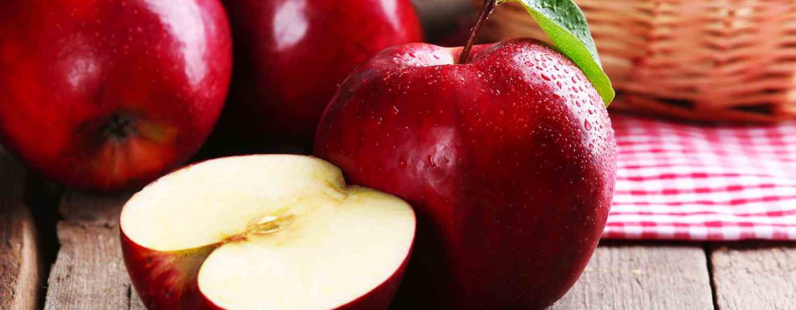 Estratto di Succo di Mela