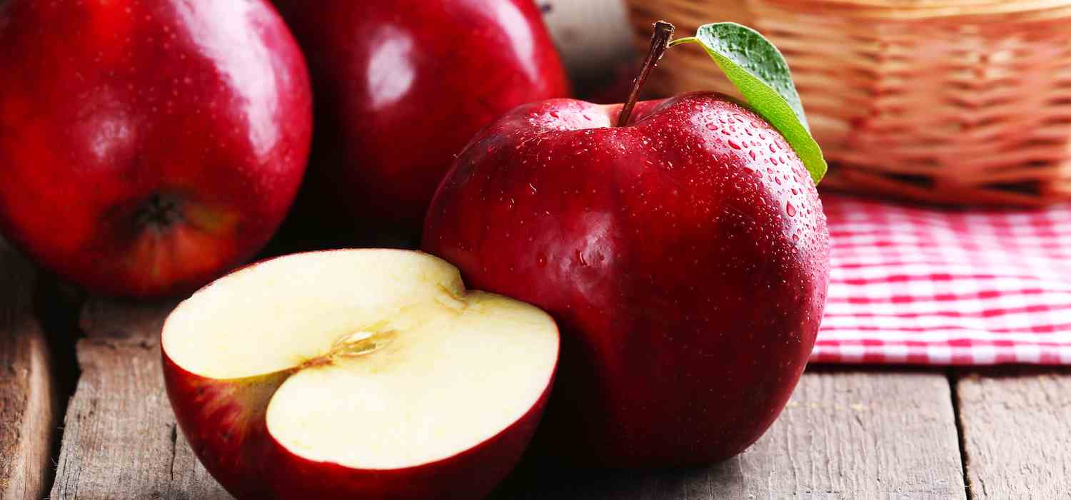 Estratto di Succo di Mela