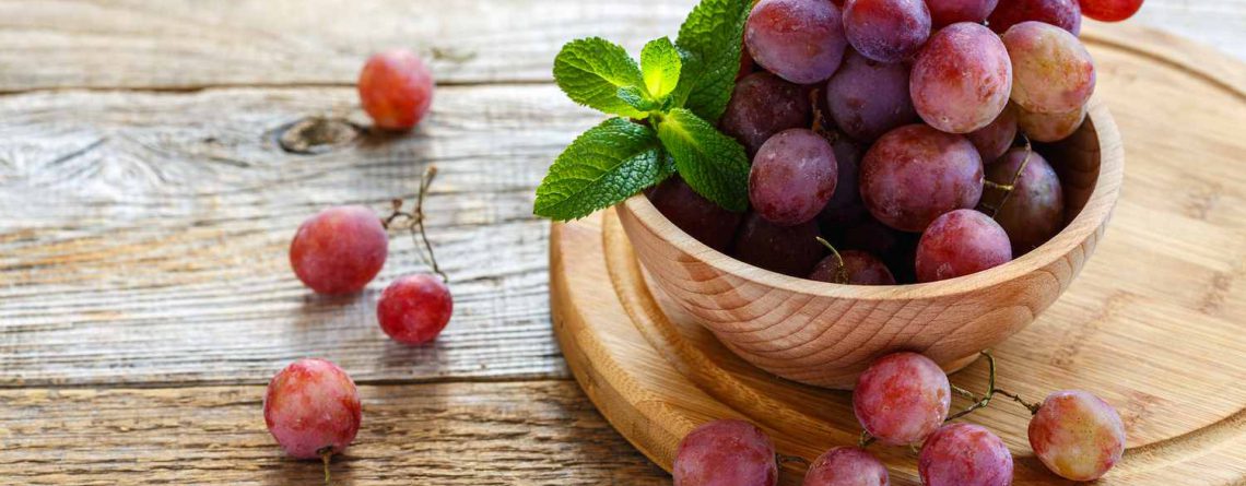 Estratto di succo d'uva