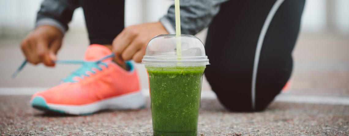 I migliori estratti di frutta e verdura per gli sportivi