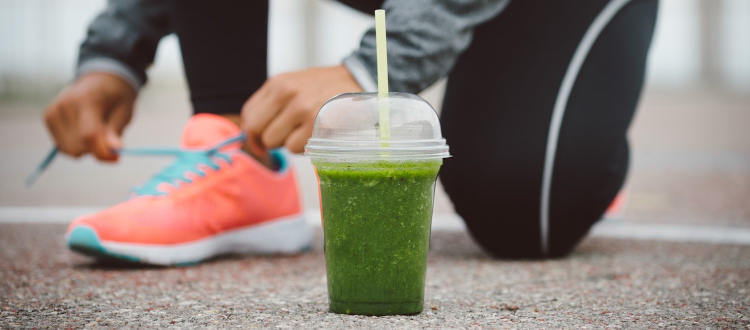 I migliori estratti di frutta e verdura per gli sportivi