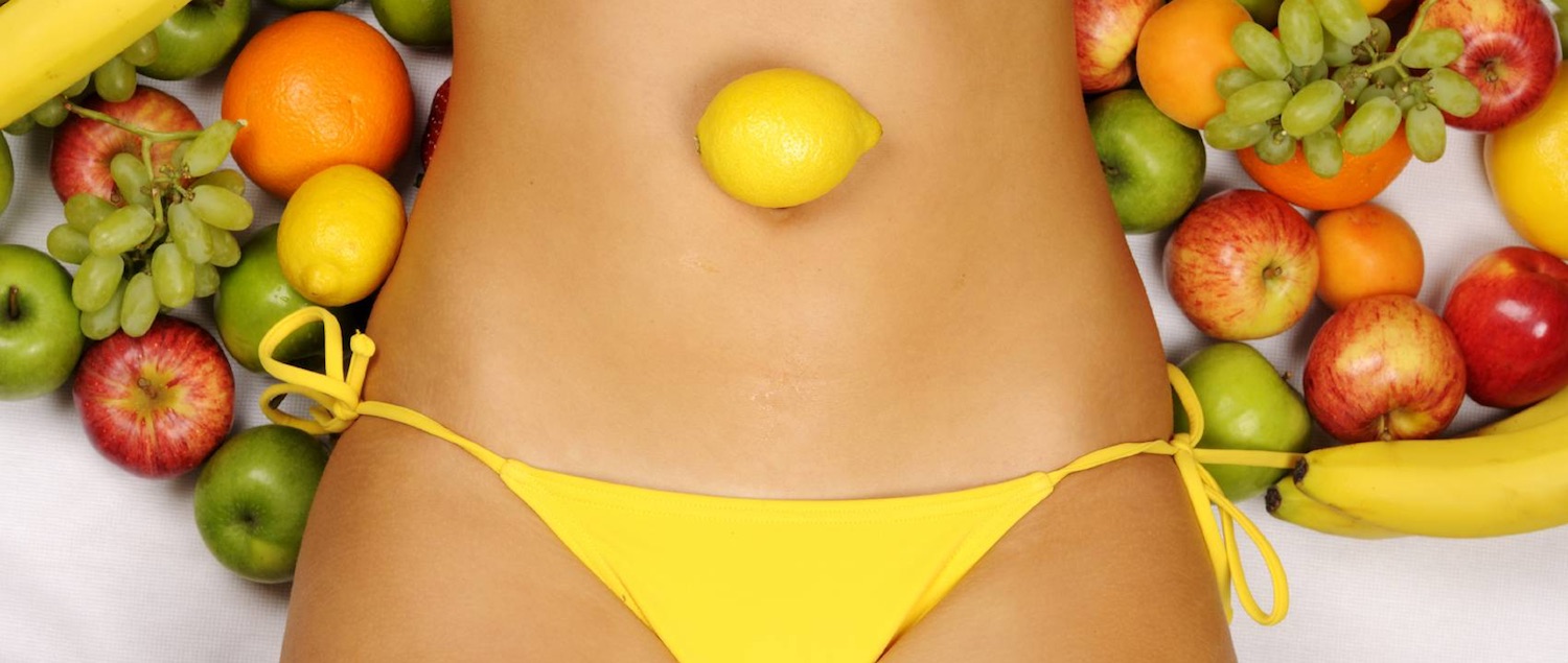 La differenza tra dieta vegetariana, vegana, crudista