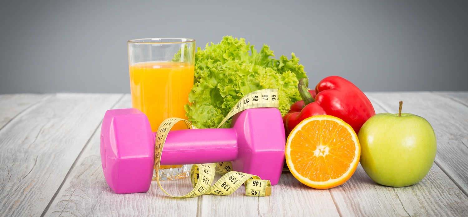 Sport e dieta vegetariana