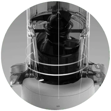 Extrator de suco Hurom H310A extractor hurom h310a extractor de jugo super compacto13