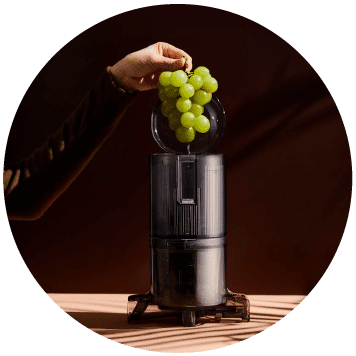 Extrator de suco Hurom H310A extractor hurom h310a extractor de jugo super compacto15
