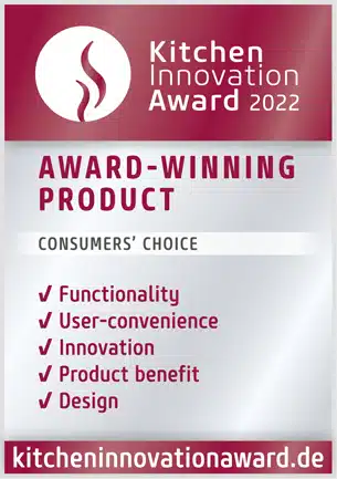 Extrator de suco e liquidificador Hurom M100 award img01.jpeg