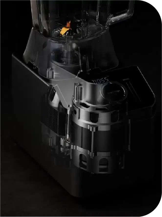 Extrator de suco e liquidificador Hurom M100 hurom m100 img.png