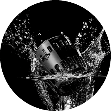Extrator de suco e liquidificador Hurom M100 hurom m100 img 3