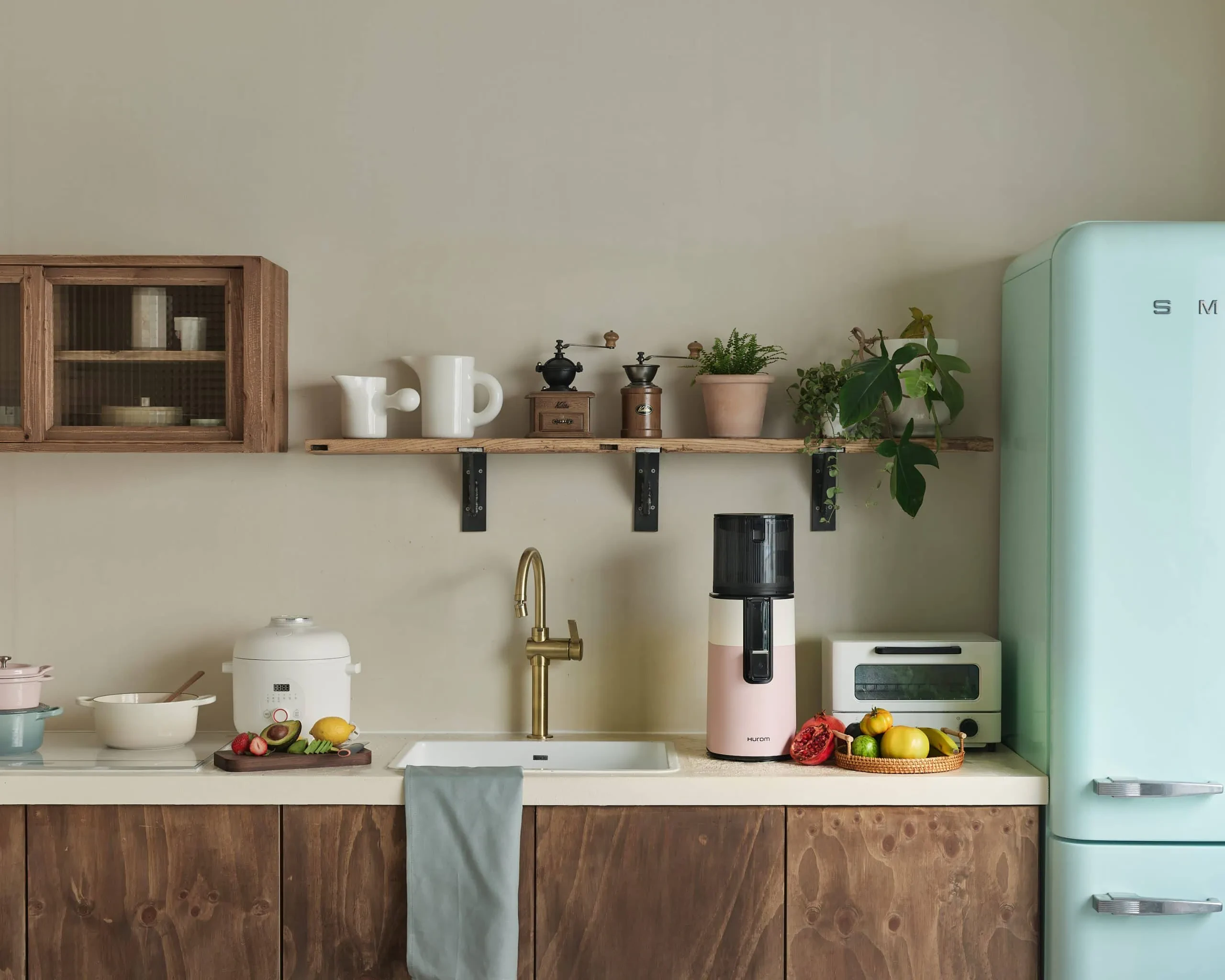 Por Que Hurom? por que elegir hurom como electrodomestico10